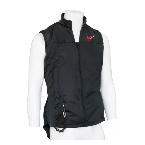 Point Two Soft Shell Gilet Air Jacket 15 Point Two Soft Shell Gilet Air Jacket - Image 13