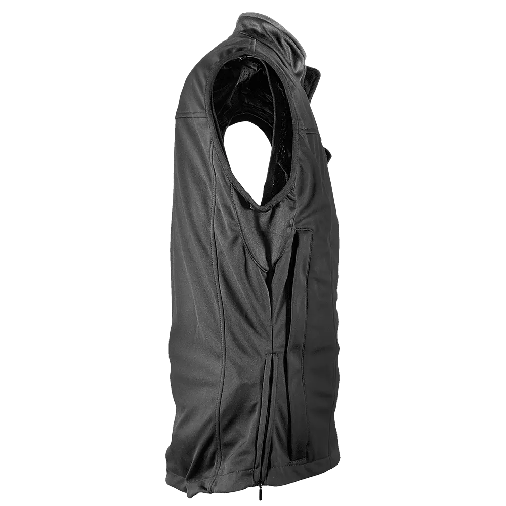 Point Two Soft Shell Gilet Air Jacket 10 Point Two Soft Shell Gilet Air Jacket - Image 8
