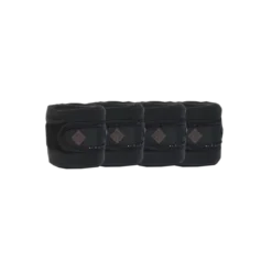 Kentucky Horsewear Kentucky Pearls Polar Fleece Bandage - Set Of 4