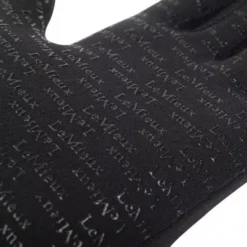 LeMieux PolarTec Gloves -Exquisite Equestrian Equipment Store polartec glove 4 5 jpg