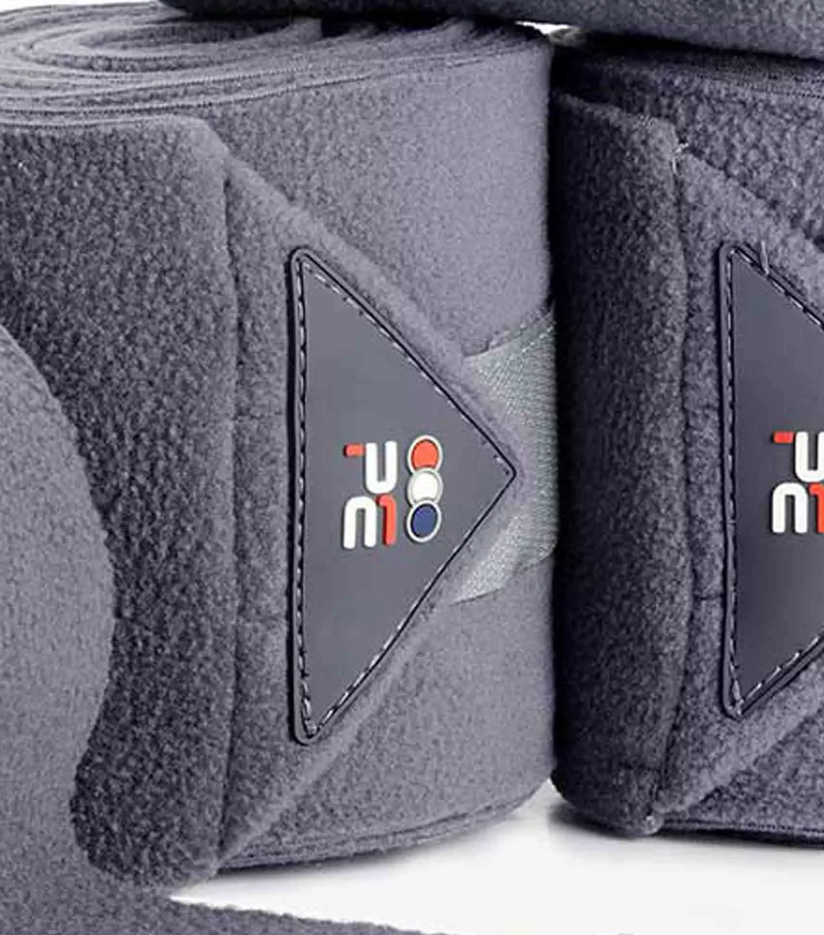 Premier Equine Horse Polo Fleece Bandages 13 Premier Equine Horse Polo Fleece Bandages - Image 11