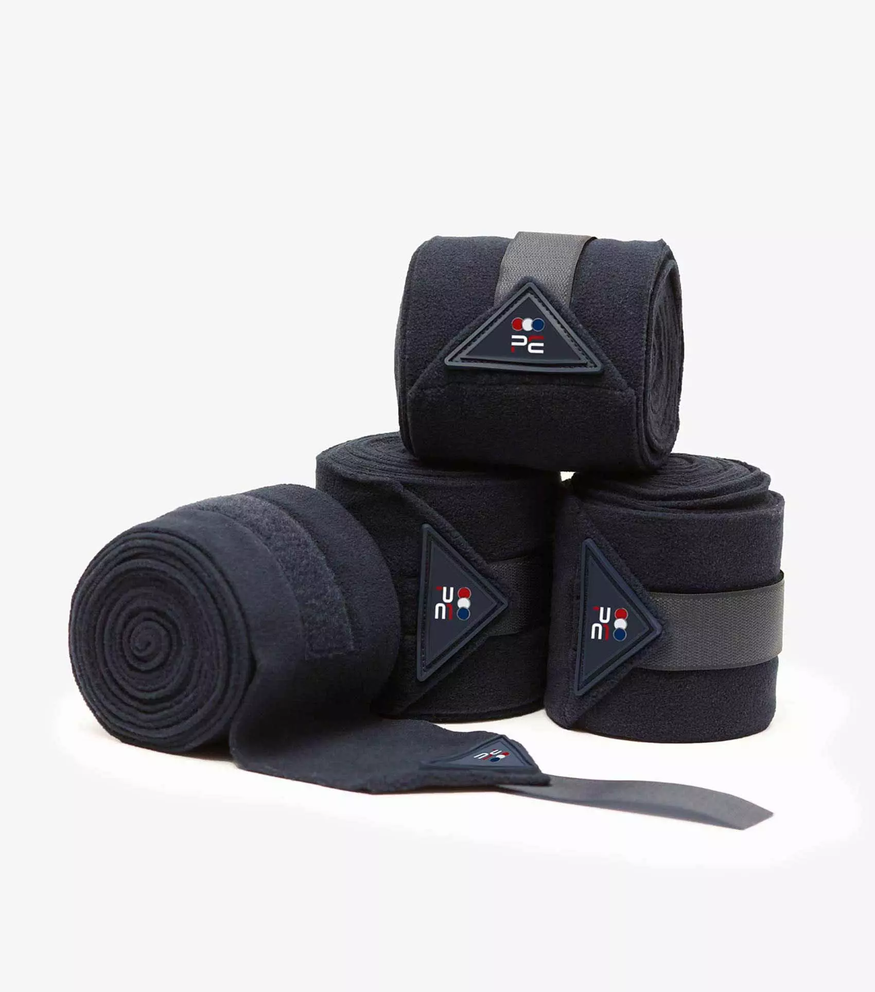 Premier Equine Horse Polo Fleece Bandages 19 Premier Equine Horse Polo Fleece Bandages - Image 17