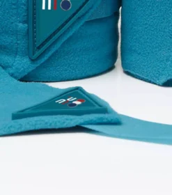 Premier Equine Horse Polo Fleece Bandages 31 Premier Equine Horse Polo Fleece Bandages -Exquisite Equestrian Equipment Store polo fleece bandages peacock 2 1 jpg
