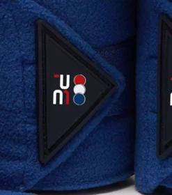 Premier Equine Horse Polo Fleece Bandages 33 Premier Equine Horse Polo Fleece Bandages -Exquisite Equestrian Equipment Store polo fleece bandages royal blue 3 1 jpg