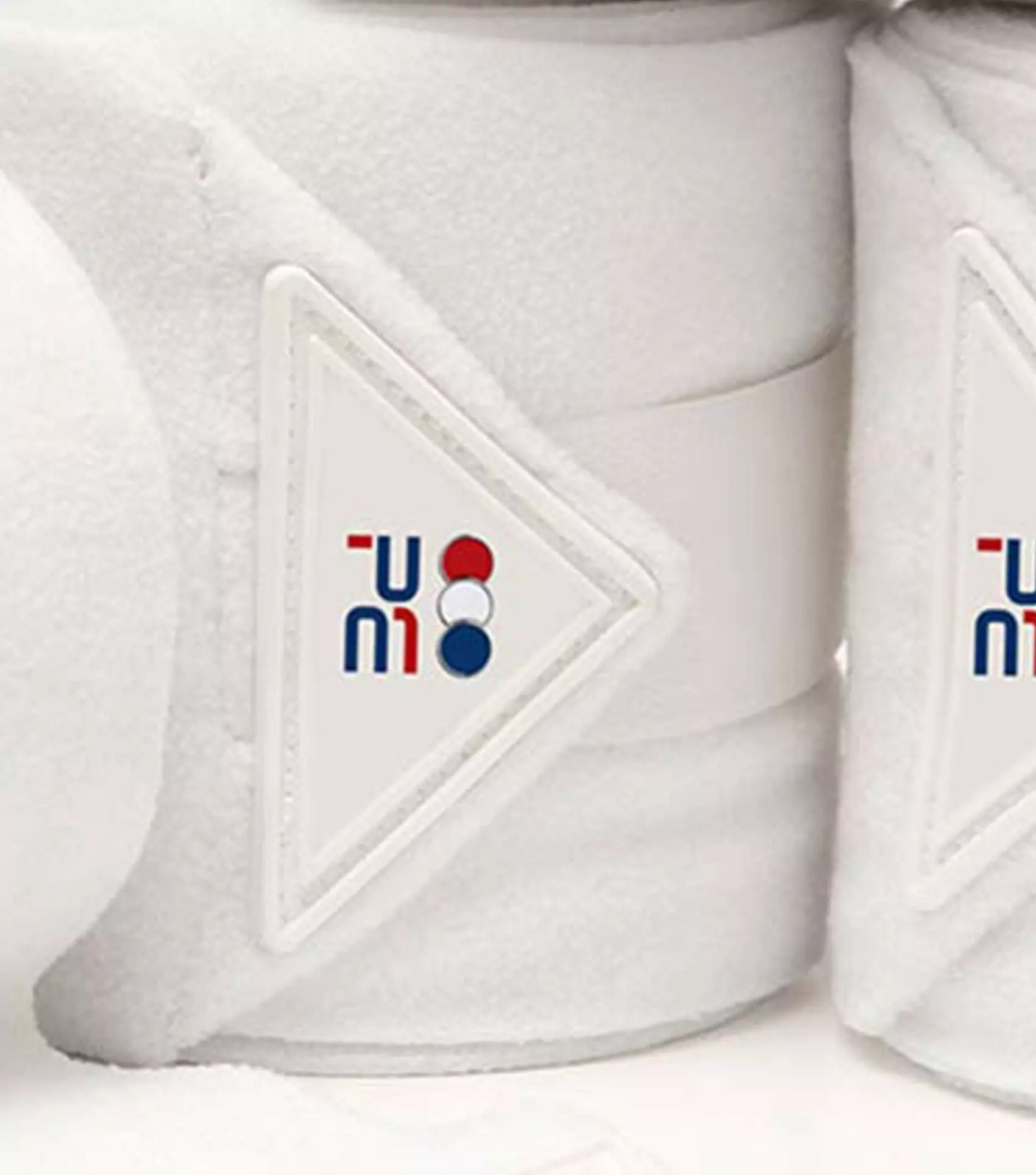 Premier Equine Horse Polo Fleece Bandages 21 Premier Equine Horse Polo Fleece Bandages - Image 19