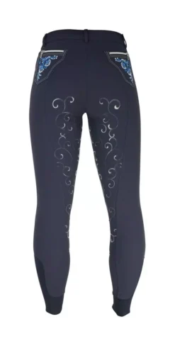 HyPERFORMANCE Chester Ladies Breeches -Exquisite Equestrian Equipment Store pr 11134 hyperformance chester ladies breeches 03 1 1 jpg