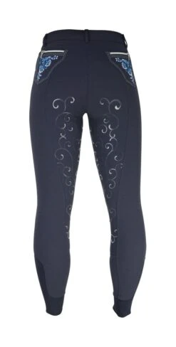 HyPERFORMANCE Chester Ladies Breeches -Exquisite Equestrian Equipment Store pr 11134 hyperformance chester ladies breeches 03 1 3