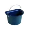 Stubbs Flat Sided Bucket 15Ltr S5B -Exquisite Equestrian Equipment Store pr 15433 stubbs flatsidedbucket s5b 2 1 jpg