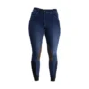 HyPERFORMANCE Lucinda Denim Breeches -Exquisite Equestrian Equipment Store pr 17884 hyperformance lucinda denim breeches 01 1 5 jpg