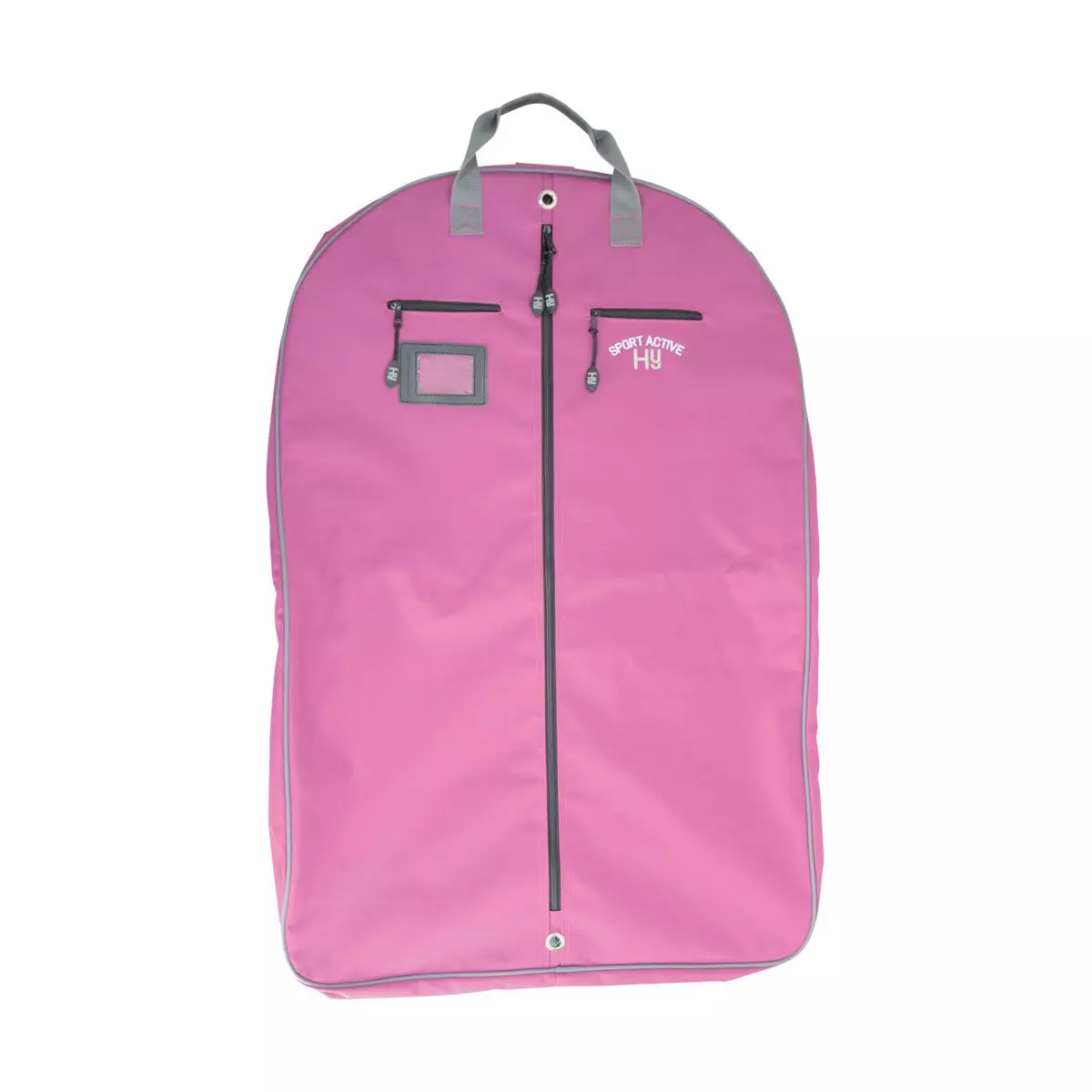 Hy Sport Active Show Jacket Bag 3 Hy Sport Active Show Jacket Bag