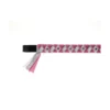 ShowQuest York Browband Cerise Pale Pink Silver 1 ShowQuest York Browband Cerise Pale Pink Silver -Exquisite Equestrian Equipment Store pr 19302 showquest york brow band 02 3 jpg
