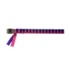 ShowQuest Hexham Browband Purple Cerise 1 ShowQuest Hexham Browband Purple Cerise -Exquisite Equestrian Equipment Store pr 19310 showquest hexham brow band 03 3 jpg