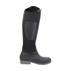 HyLAND Antarctica Neoprene Tall Winter Boots 12 HyLAND Antarctica Neoprene Tall Winter Boots -Exquisite Equestrian Equipment Store pr 20235 hyland antarctica neoprene tall winter boots 02 6 jpg