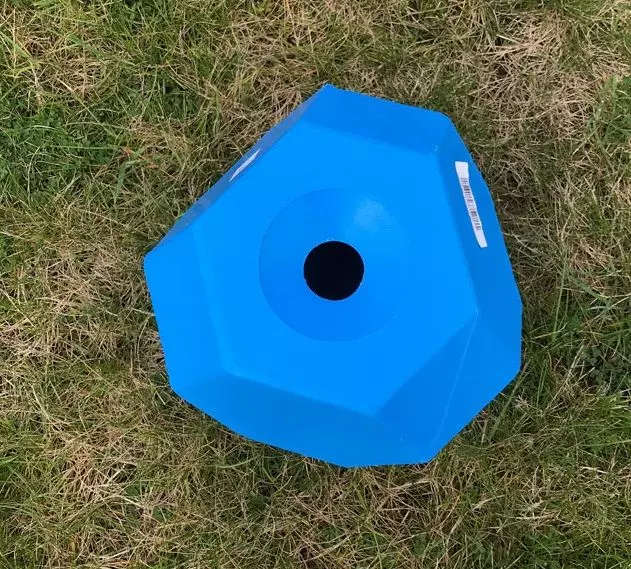 Parallax Snack & Play 9 Parallax Snack & Play - Image 7