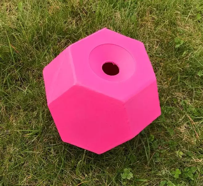 Parallax Snack & Play 8 Parallax Snack & Play - Image 6