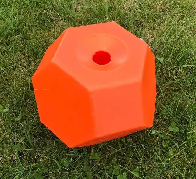 Parallax Snack & Play 4 Parallax Snack & Play - Image 2