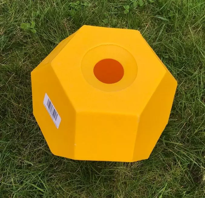 Parallax Snack & Play 3 Parallax Snack & Play