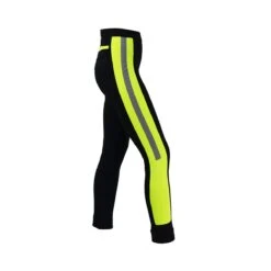 HyVIZ Reflector Ladies Jodhpurs 32 HyVIZ Reflector Ladies Jodhpurs -Exquisite Equestrian Equipment Store pr 21500 hyviz reflector ladies jodhpurs yellow 02 1