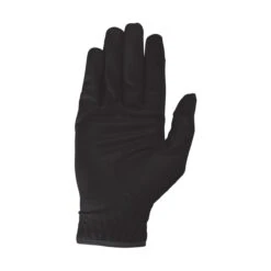 HY5 Childs Cottenham Elite Riding Gloves - Black -Exquisite Equestrian Equipment Store pr 24125 hy5 cottenham elite riding gloves 06 1