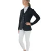 HyFASHION Invictus Pro Show Jacket -Exquisite Equestrian Equipment Store pr 24352 hyfashion invictus pro show jacket 01 1 2 jpg
