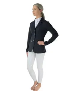 HyFASHION Invictus Pro Show Jacket -Exquisite Equestrian Equipment Store pr 24352 hyfashion invictus pro show jacket 01 1 jpg