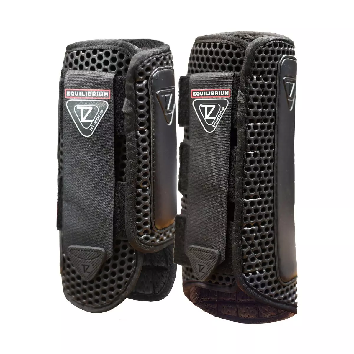 Equilibrium Tri-Zone Impact Sports Boots 16 Equilibrium Tri-Zone Impact Sports Boots - Image 14
