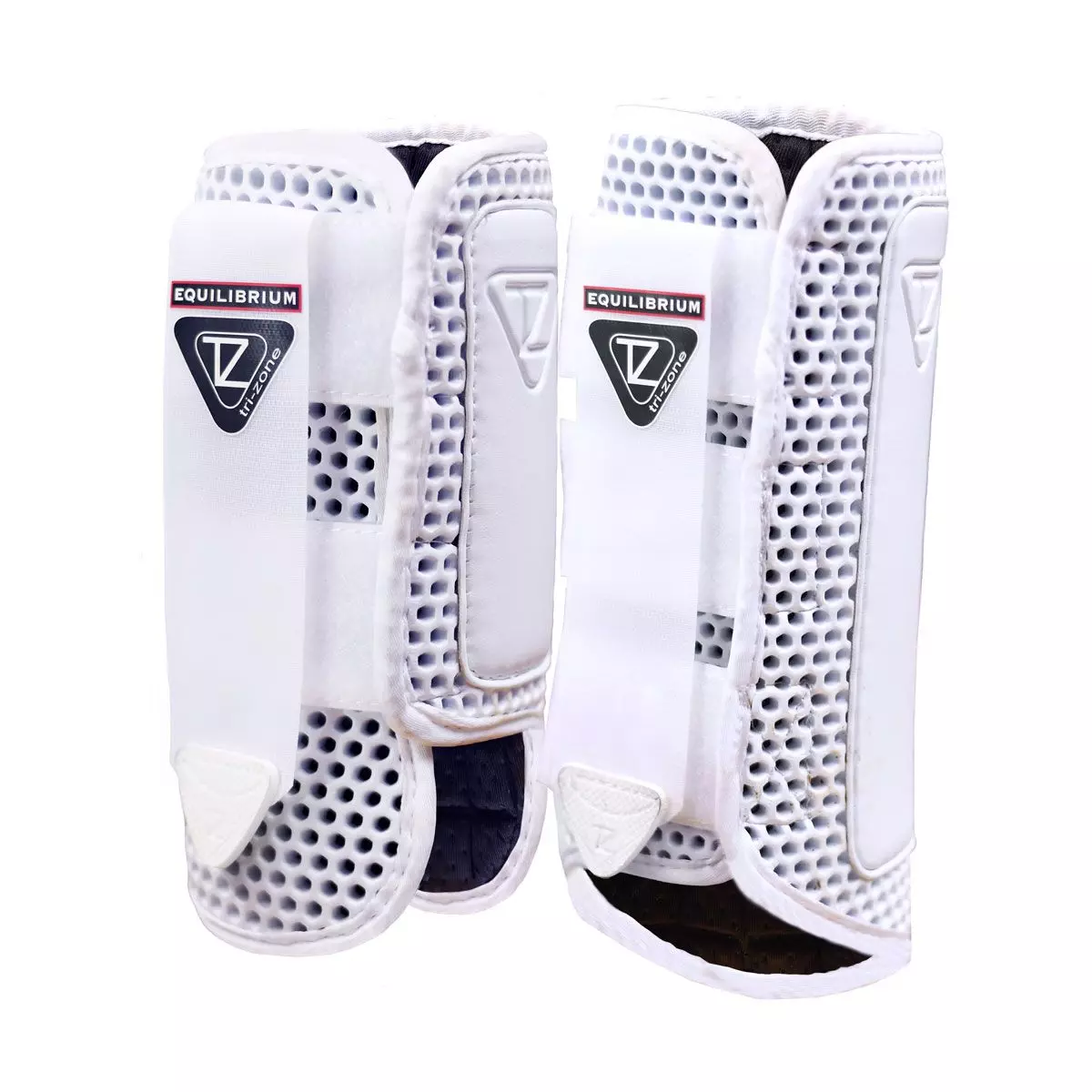 Equilibrium Tri-Zone Impact Sports Boots 8 Equilibrium Tri-Zone Impact Sports Boots - Image 6