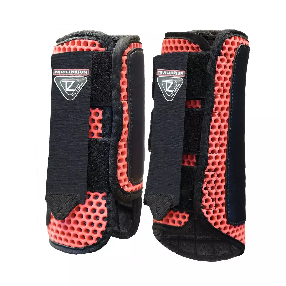 Equilibrium Tri-Zone Impact Sports Boots 13 Equilibrium Tri-Zone Impact Sports Boots - Image 11