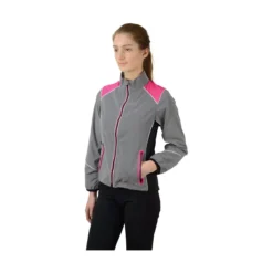 Silva Flash Two Tone Reflective Jacket By Hy Equestrian 24 Silva Flash Two Tone Reflective Jacket By Hy Equestrian -Exquisite Equestrian Equipment Store pr 28697 silva flash two tone reflective jacket by hy equestrian 01 1 3 jpg