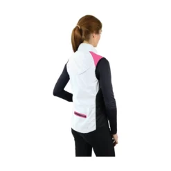 Silva Flash Two Tone Reflective Gilet By Hy Equestrian 30 Silva Flash Two Tone Reflective Gilet By Hy Equestrian -Exquisite Equestrian Equipment Store pr 28703 silva flash two tone reflective gilet by hy equestrian 03 1 jpg