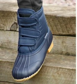 HyLAND Muck Boots -Exquisite Equestrian Equipment Store pr 28921 hyland muck boots 01 1 3