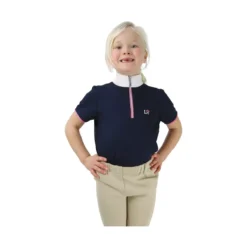Susan Show Shirt By Little Rider 13 Susan Show Shirt By Little Rider -Exquisite Equestrian Equipment Store pr 31966 little rider susan show shirt 03 2 jpg