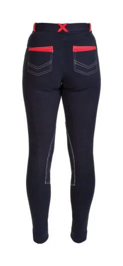 HyPERFORMANCE Diesel Ladies Jodhpurs 33 HyPERFORMANCE Diesel Ladies Jodhpurs -Exquisite Equestrian Equipment Store pr 3236 hyperformance diesel ladies jodhpurs 05 2 4 jpg
