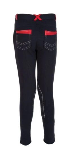 HyPERFORMANCE Diesel Children's Jodhpurs -Exquisite Equestrian Equipment Store pr 3237 hyperformance diesel childrens jodhpurs 07 1 1