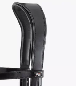 Premier Equine Primo Hunter Bridle 30 Premier Equine Primo Hunter Bridle -Exquisite Equestrian Equipment Store primo hunter bridle black 3 1 jpg
