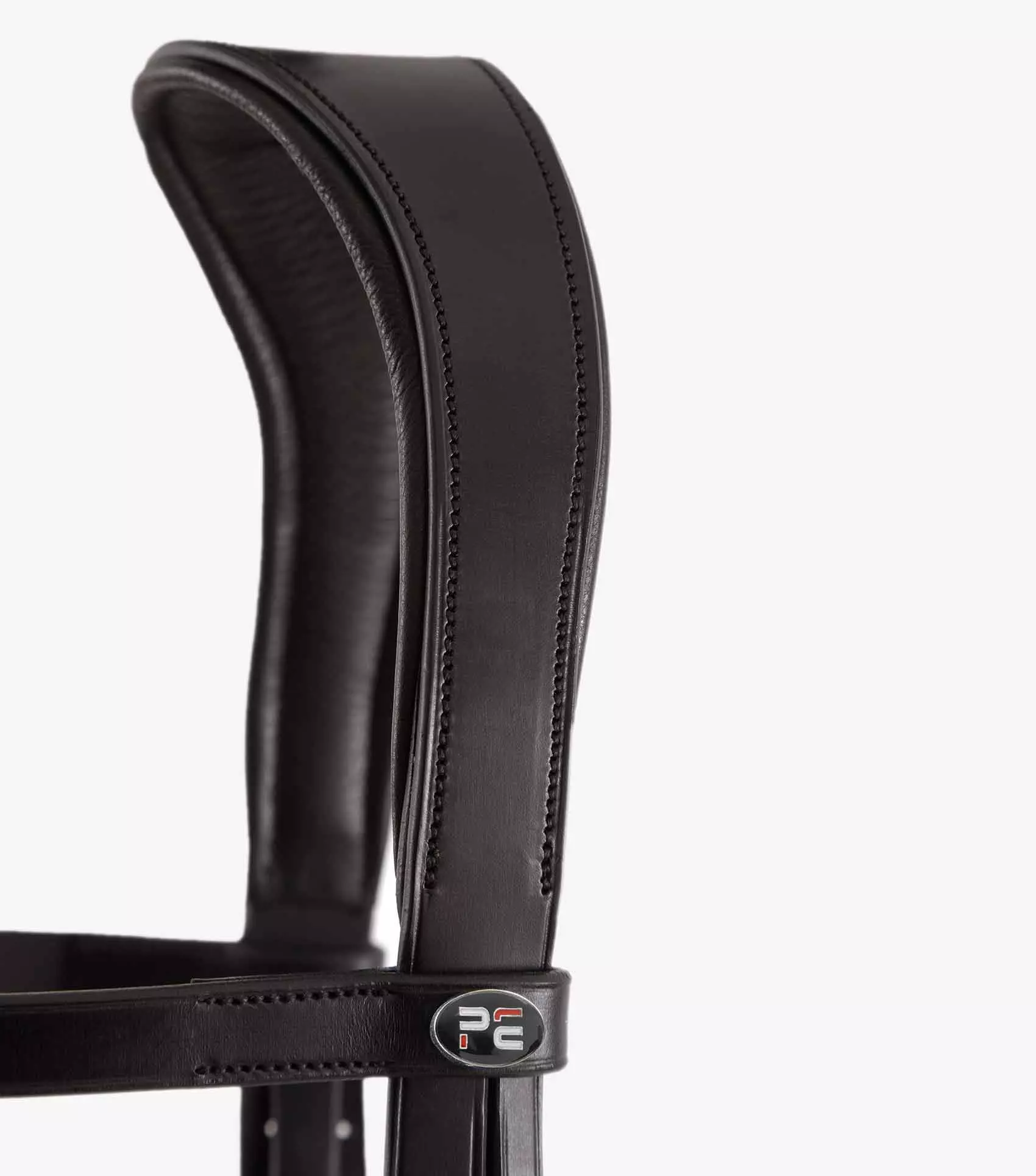 Premier Equine Primo Hunter Bridle 5 Premier Equine Primo Hunter Bridle - Image 3