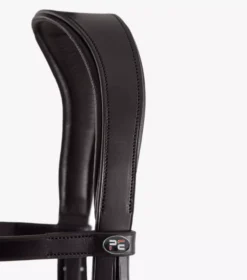 Premier Equine Primo Hunter Bridle 36 Premier Equine Primo Hunter Bridle -Exquisite Equestrian Equipment Store primo hunter bridle brown 3 4 jpg