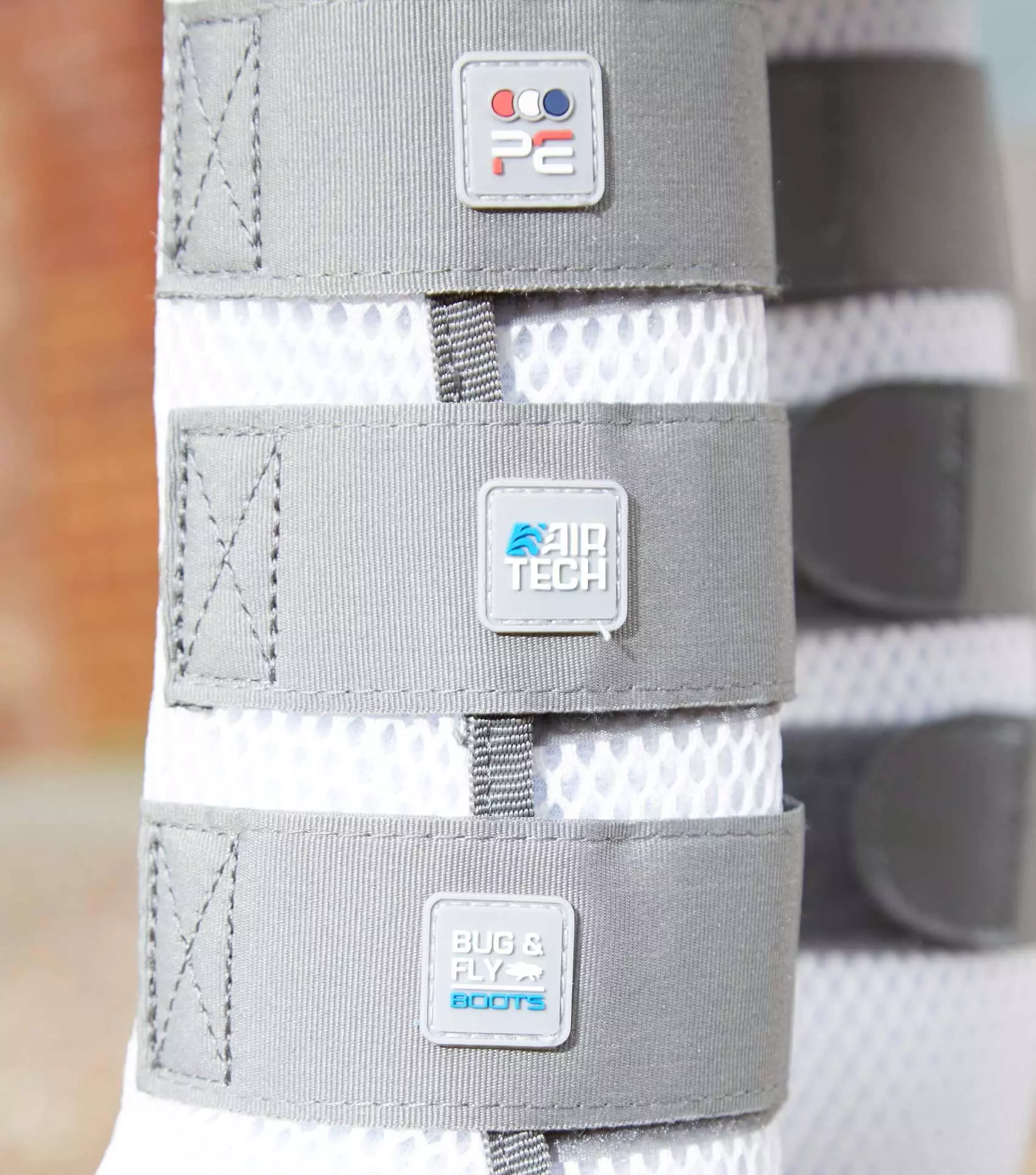 Premier Equine Pro-Tech Bug & Fly Boots 22 Premier Equine Pro-Tech Bug & Fly Boots - Image 20