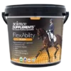 Science Supplements FlexAbility Plus - Horse Joint Supplements 1 Science Supplements FlexAbility Plus - Horse Joint Supplements -Exquisite Equestrian Equipment Store product tub flexabilityplus 10kg 500x460 2 2 1 png