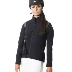 Helite Airshell Outer Jacket 31 Helite Airshell Outer Jacket -Exquisite Equestrian Equipment Store produits airshell blouson bg 2 5 jpg