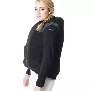 Helite Airshell Outer Jacket 6 Helite Airshell Outer Jacket - Image 4