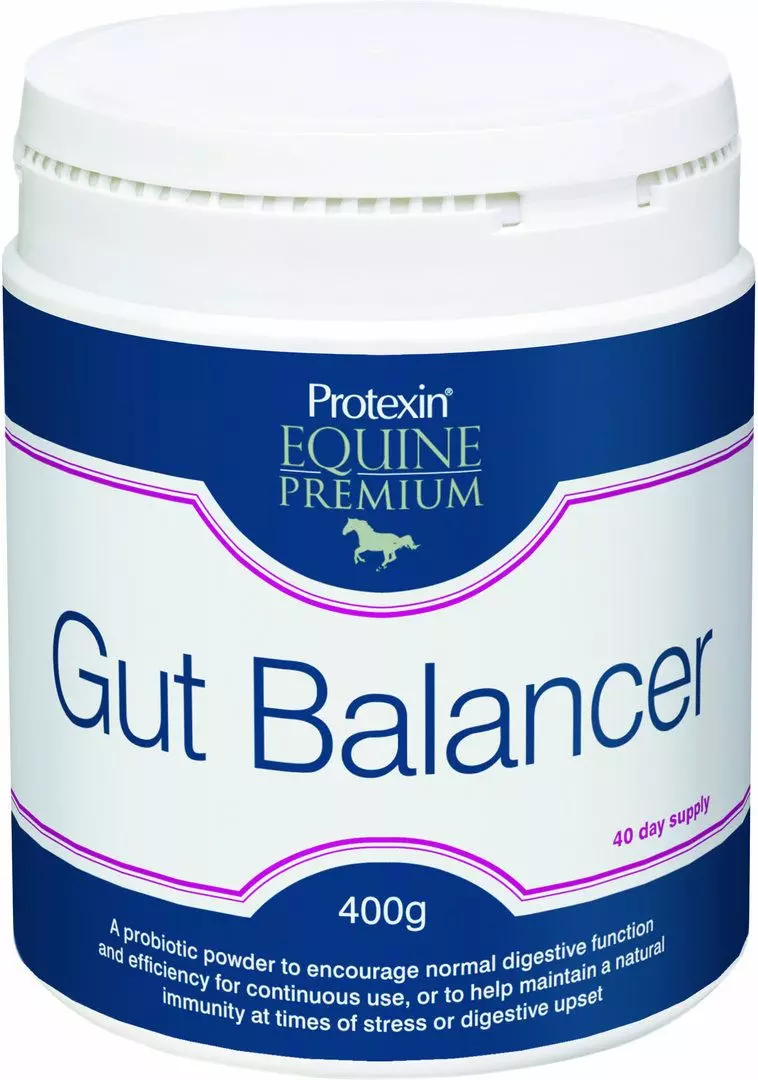 Protexin Gut Balancer 4 Protexin Gut Balancer - Image 2