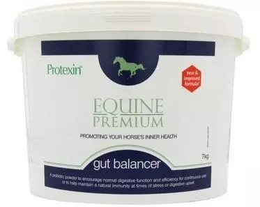 Protexin Gut Balancer 6 Protexin Gut Balancer - Image 4