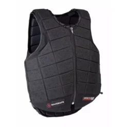 Hows Racesafe PROVent 3.0 Adult Body Protector -Exquisite Equestrian Equipment Store provent front 4 20 jpg