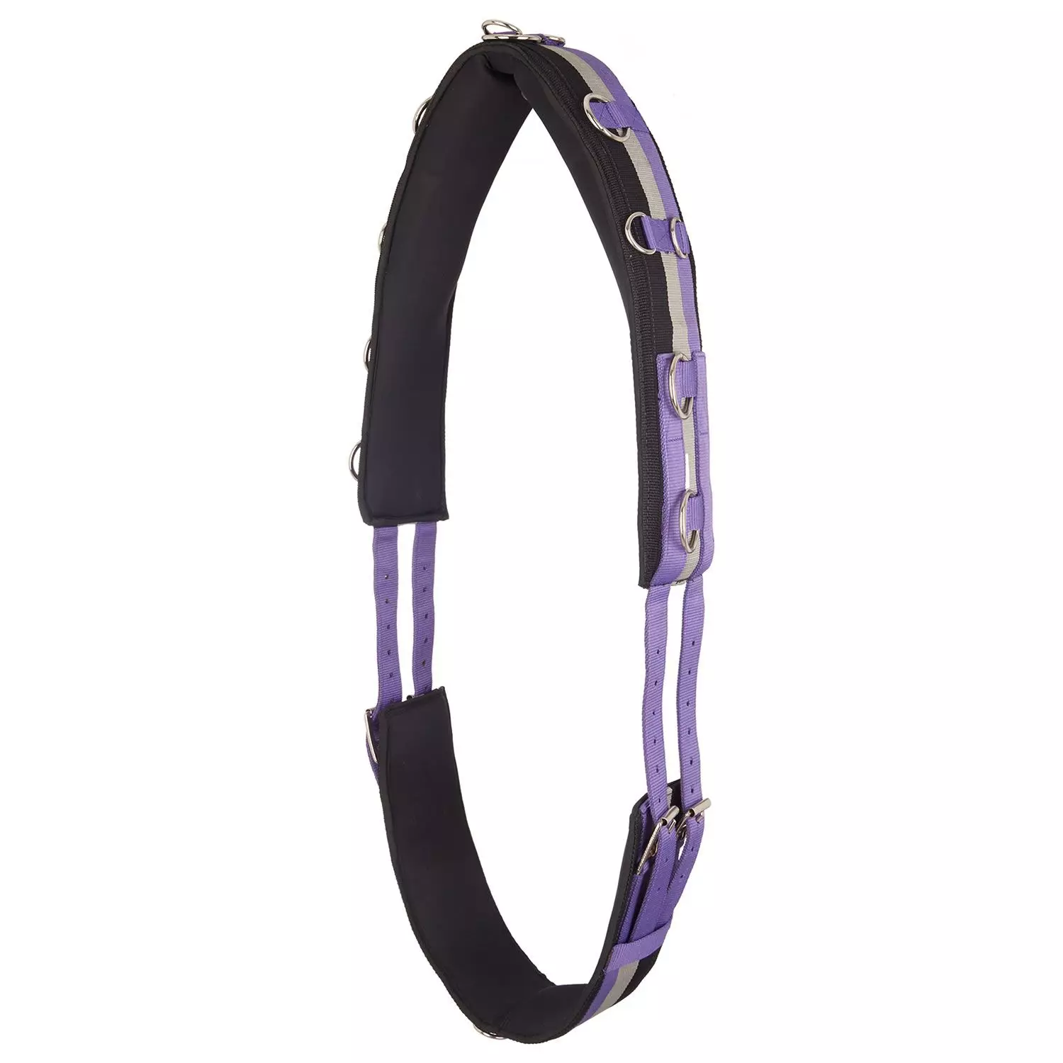 Imperial Riding Lunging Girth Deluxe Extra 11 Imperial Riding Lunging Girth Deluxe Extra - Image 9