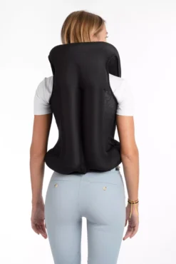Seaver Safe Fit Airbag Vest 31 Seaver Safe Fit Airbag Vest -Exquisite Equestrian Equipment Store qiuep 3u 2 jpeg
