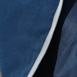 Weatherbeeta Essential Fleece Lined Quarter Sheet 24 Weatherbeeta Essential Fleece Lined Quarter Sheet -Exquisite Equestrian Equipment Store quarter3 1 jpg