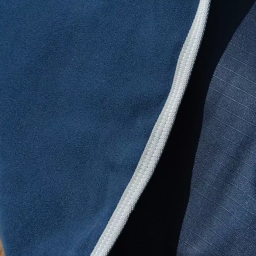 Weatherbeeta Essential Fleece Lined Quarter Sheet 3 Weatherbeeta Essential Fleece Lined Quarter Sheet