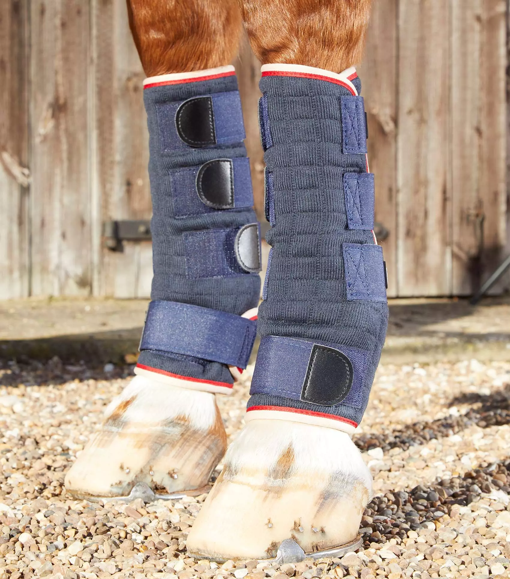 Premier Equine Quick Dry Horse Leg Wraps 9 Premier Equine Quick Dry Horse Leg Wraps - Image 7