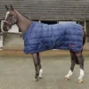John Whitaker Rastrick 200g Stable Rug - Navy 1 John Whitaker Rastrick 200g Stable Rug - Navy -Exquisite Equestrian Equipment Store r199 rastrick stable rug 650x650 1 2 jpg